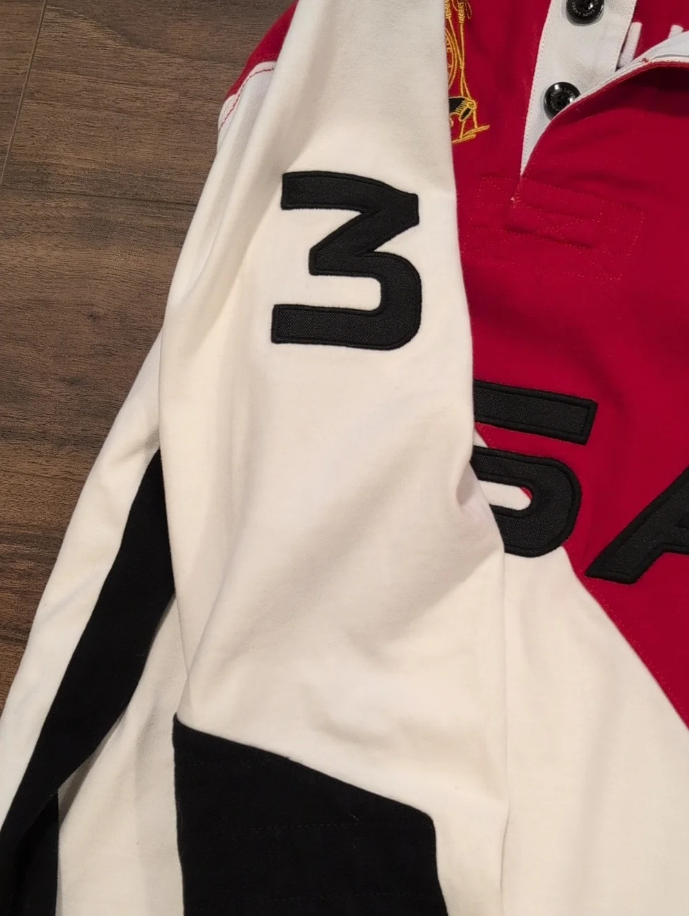 Polo Ralph Lauren long sleeve